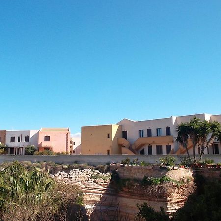 Casa Vacanze Di Anna E Selene Villa Favignana Exterior foto
