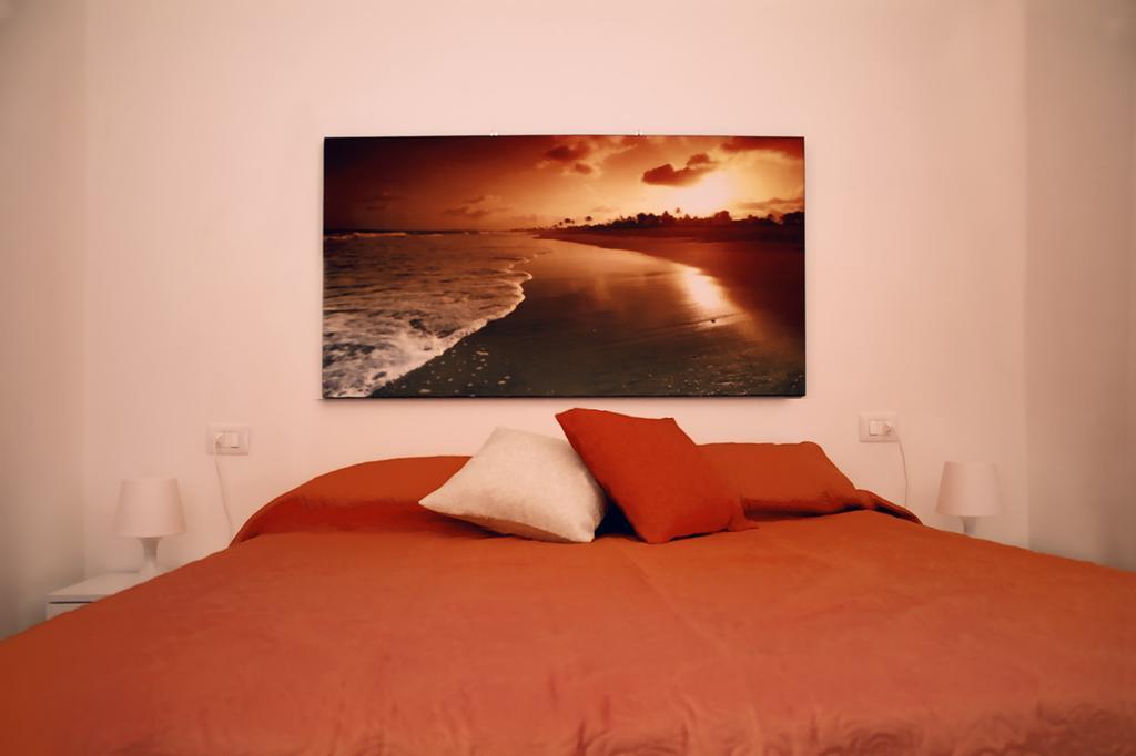Casa Vacanze Di Anna E Selene Villa Favignana Cameră foto